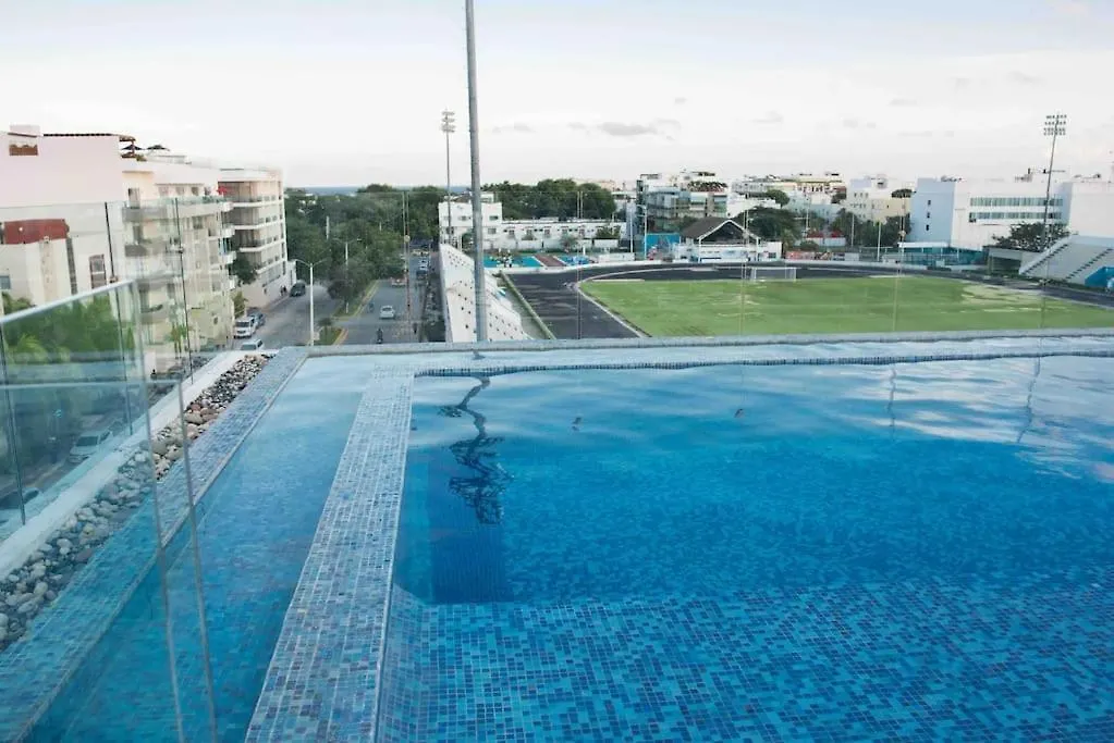 Amazing Actual Condo - Few Steps 5° Av Playa del Carmen 0*,  Mexico