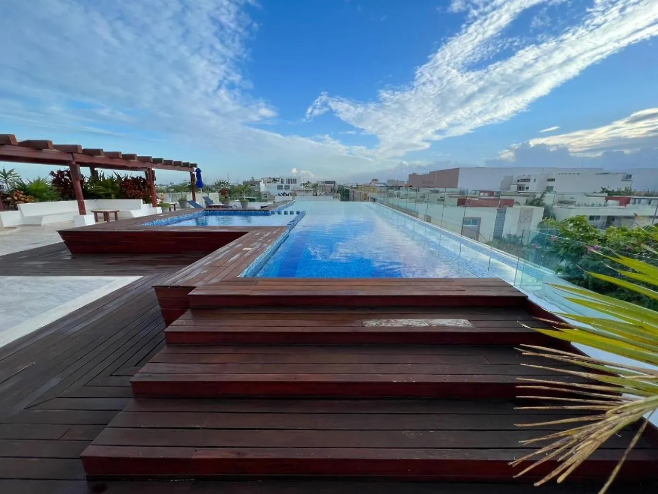 Amazing Actual Condo - Few Steps 5° Av Playa del Carmen Mexico