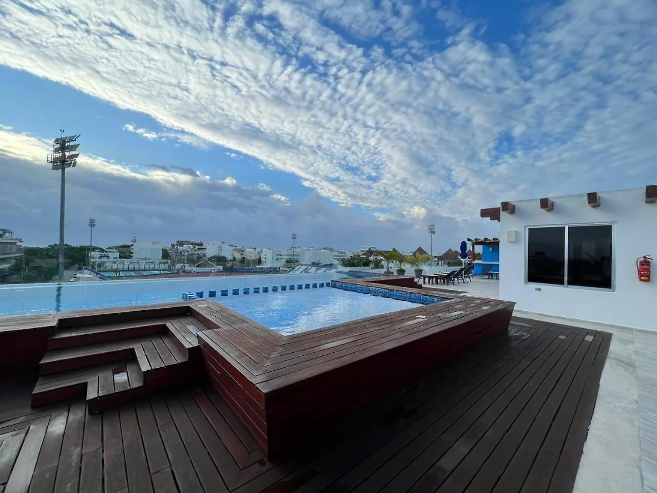 Amazing Actual Condo - Few Steps 5° Av Playa del Carmen 0*,  Mexico