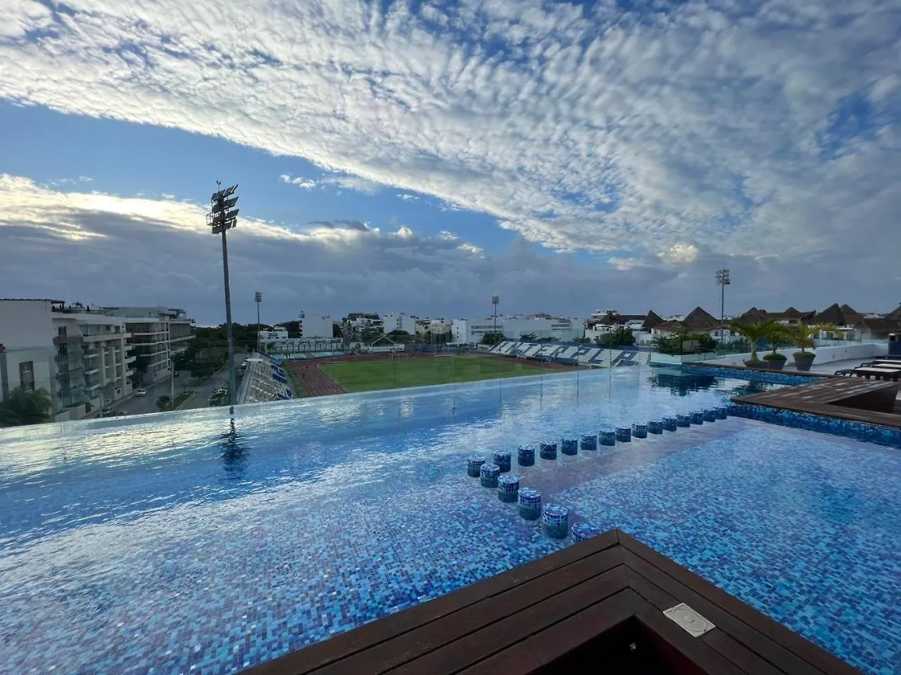 Amazing Actual Condo - Few Steps 5° Av Playa del Carmen Apartment