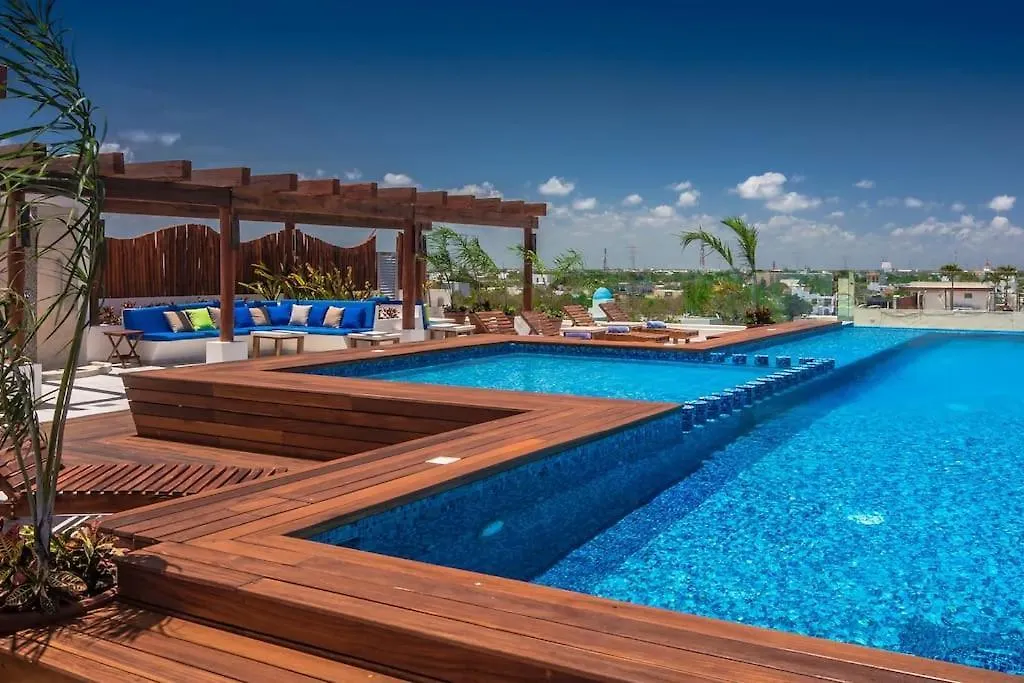 Amazing Actual Condo - Few Steps 5° Av Playa del Carmen
