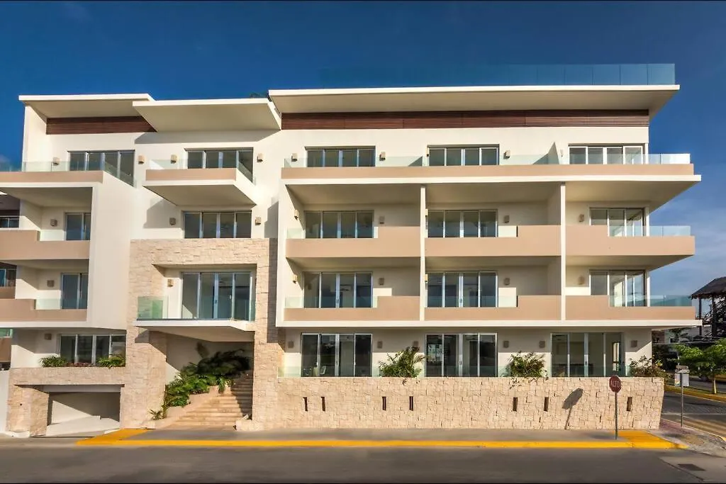 Amazing Actual Condo - Few Steps 5° Av Playa del Carmen