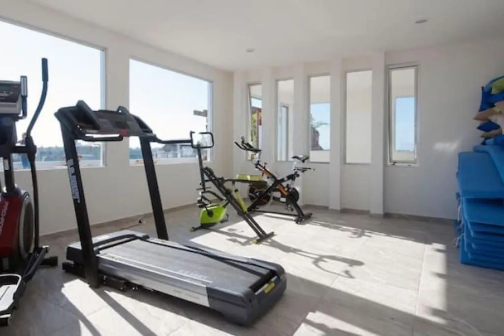 Apartment Amazing Actual Condo - Few Steps 5° Av Playa del Carmen