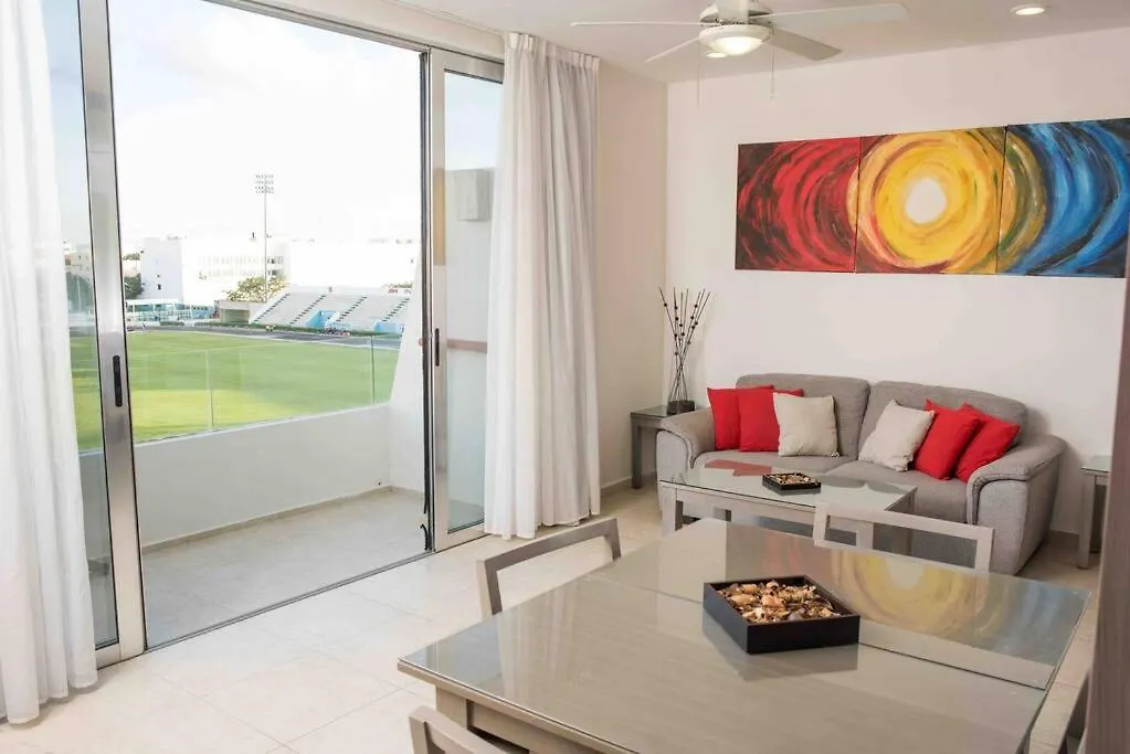 Amazing Actual Condo - Few Steps 5° Av Playa del Carmen