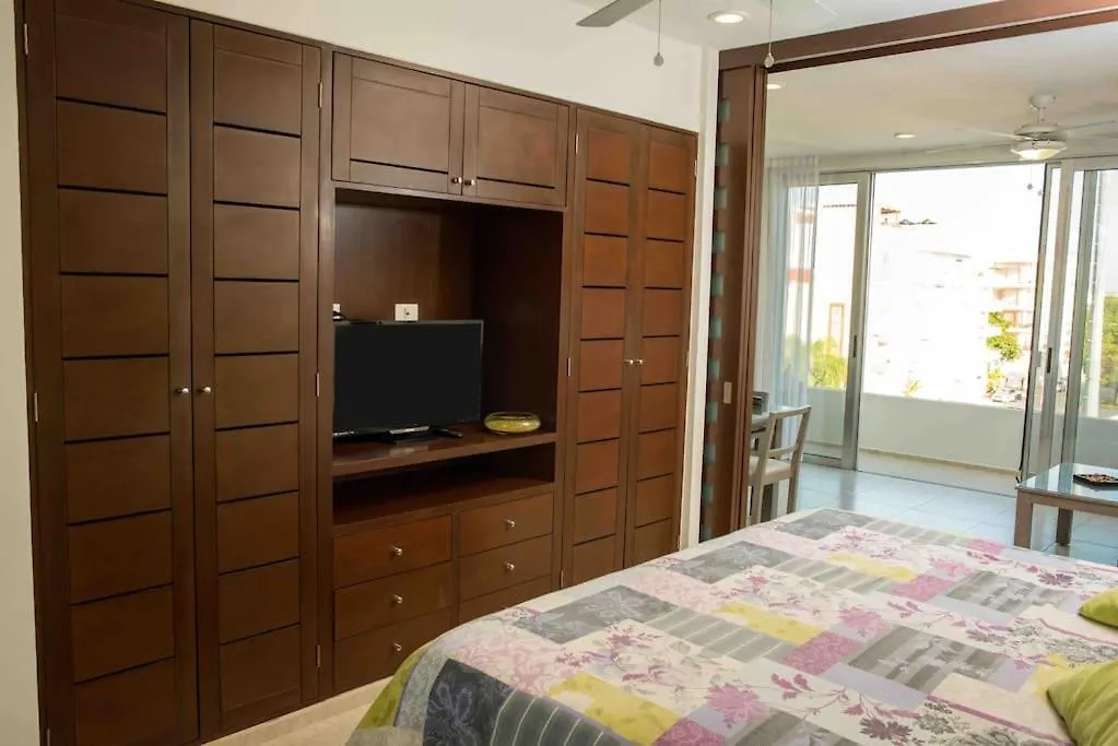 Amazing Actual Condo - Few Steps 5° Av Playa del Carmen 0*,