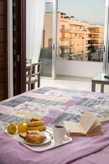 Amazing Actual Condo - Few Steps 5° Av Playa del Carmen Apartment