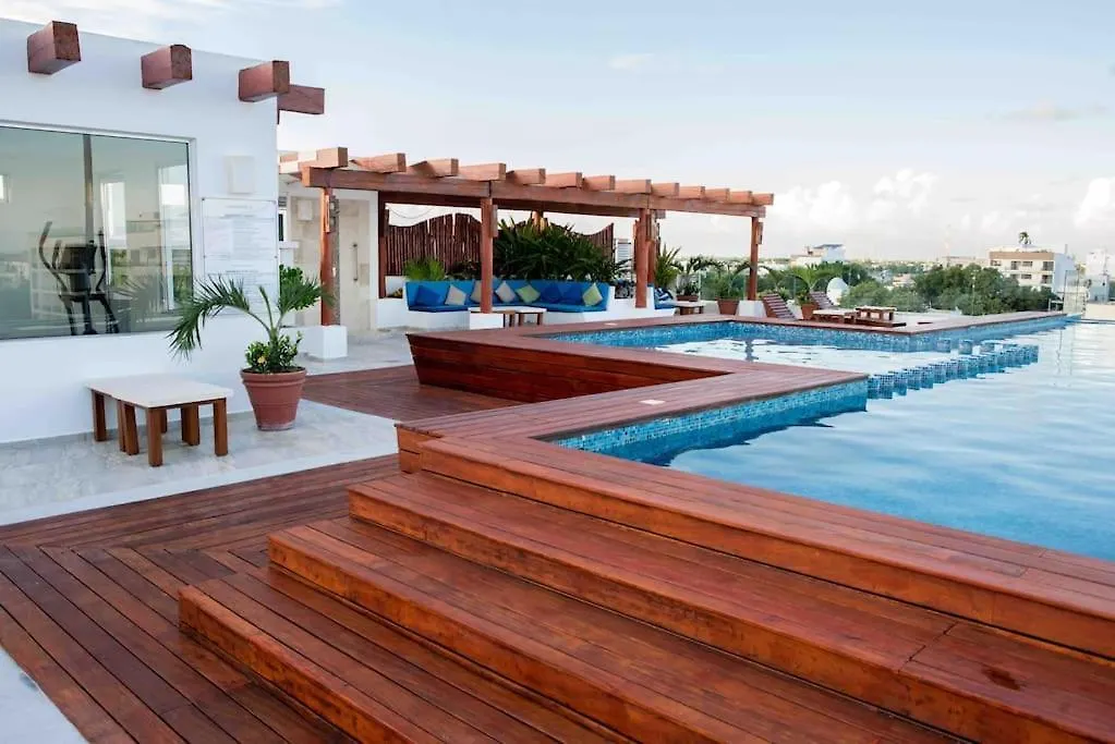 Amazing Actual Condo - Few Steps 5° Av Playa del Carmen