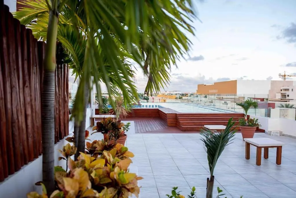Amazing Actual Condo - Few Steps 5° Av Playa del Carmen