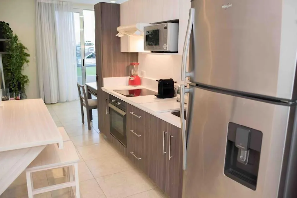 Amazing Actual Condo - Few Steps 5° Av Playa del Carmen
