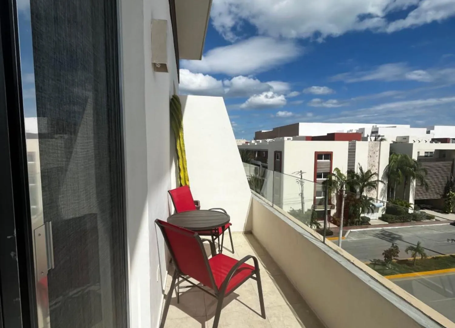 Apartament Amazing Actual Condo - Few Steps 5° Av Playa del Carmen
