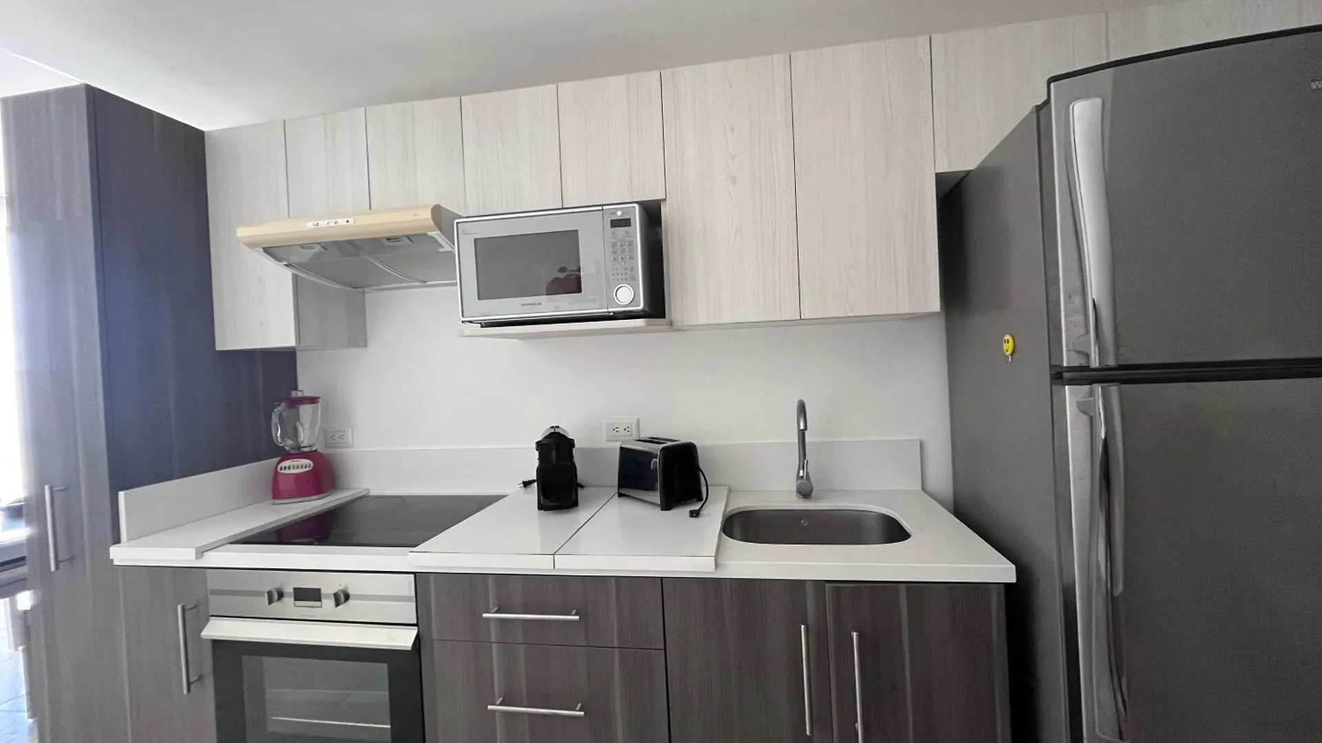 Apartament Amazing Actual Condo - Few Steps 5° Av Playa del Carmen