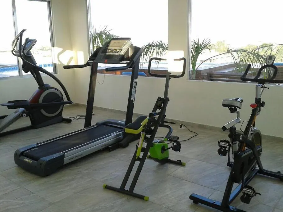 Amazing Actual Condo - Few Steps 5° Av Playa del Carmen Apartament