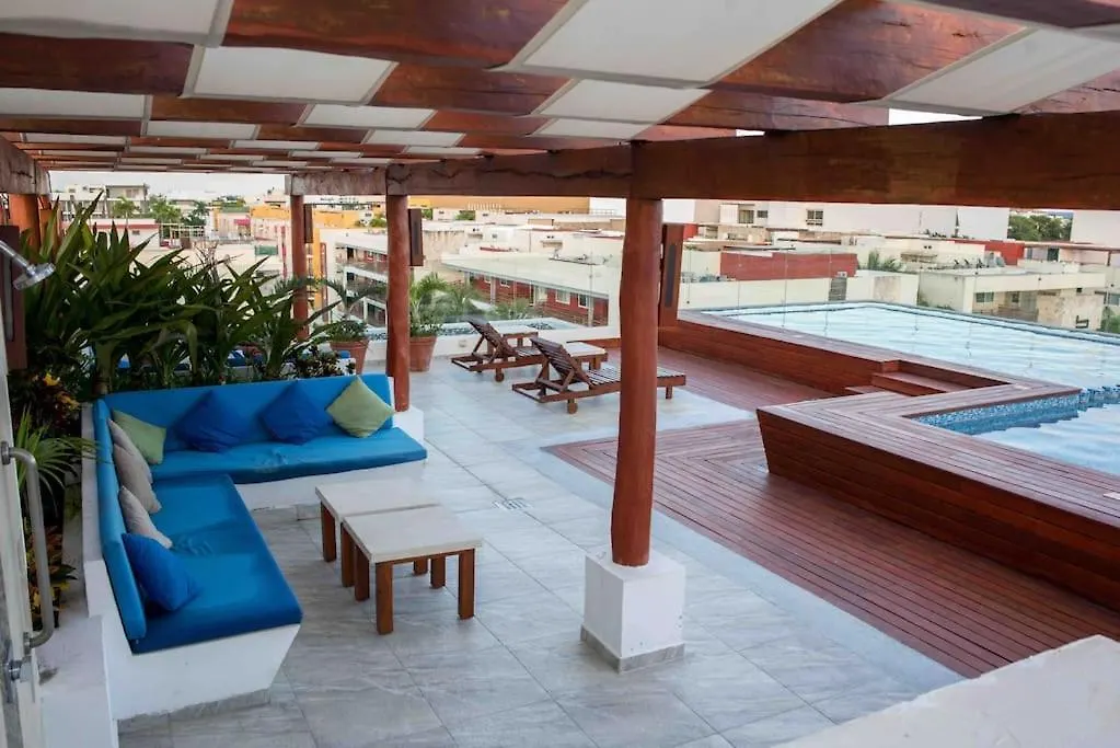 Amazing Actual Condo - Few Steps 5° Av Playa del Carmen 0*,